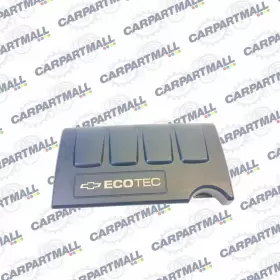 55568393 Chevrolet 2011-2016 Chevy Cruze 1.4l Engine Appearance Cover Top Oem