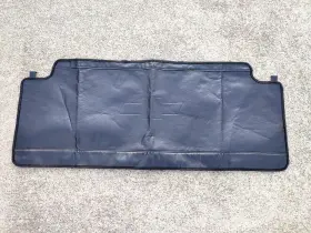 84774161 Chevrolet Winter Grill Cover Black New Without Tag 2020 Chevy