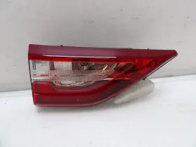 84835392 Chevrolet 85164974 Traverse Left Tail Light Lid Mounted Oem 2018 2019 2020 2021