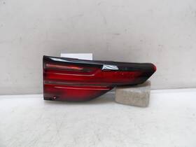 Chevrolet 85565610 Traverse Left Tail Light Liftgate Mounted Oem 2022 2023 2024