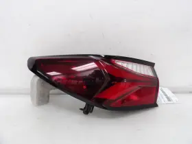 85662555 Chevrolet Blazer Left Tail Light Quarter Panel Oem 2019 2020 2021 2022