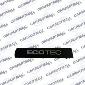 96815280 Chevrolet 2009 2010 2011 Chevy Aveo 1.6l L4 Engine Ecotec Emblem Cover Trim Oem