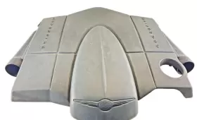 A1120902101 Chrysler 2004-2008 Crossfire Engine Upper Cover Air Intake Cleaner Filter Box
