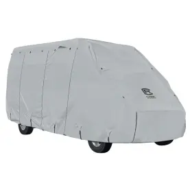 80-411-141001-rt Classic Accessories 052963037968 Class B Rv Cover By 20ft Permapro