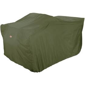 Classic Accessories 15-055-041404-00 Quadgear Atv Storage Cover - Olive Large