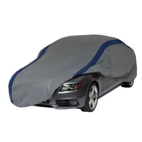 Classic Accessories 856451005442 Duck Covers Weather Defender Sedan Semi-custom Car Cover Fits Up To 22 Ft