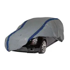 Classic Accessories 856451005732 Duck Covers Weather Defender Station Wagon Semi-custom Car Cover Fits Up To 16 F