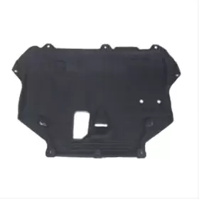 Fo1228121 Coast To International Body Parts Engine Under Cover Splash Shields