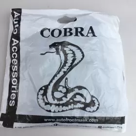 0748 Cobra Auto Accessories Car Bonnet Hood Bra For Scion Xb 2008 2009 2010 2011 2012 2013 2014 2015