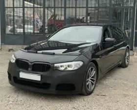 0940-full Cobra Auto Accessories Full Car Bra For Bmw 5 Series G30 M Sport 2017 2018 2019 2020 2021 2022 2023
