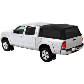 D347630735a2 Componentsplus Truck Bed Top 1999-2017 Ford F-250 F-350 Ranch Xl Direct Fit D347630735