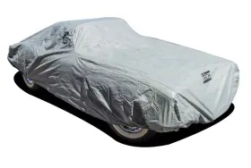 21534 Corvette America For 1953-1962 C1 Chevrolet Econotech Car Cover