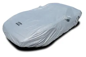 21538 Corvette America 1984-1996 C4 Chevrolet Econotech Car Cover