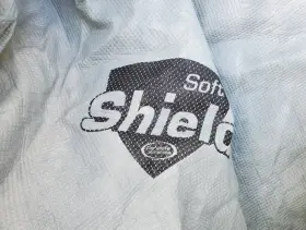 Scg26532 Corvette 1968 - 1982 Car Cover Softshield