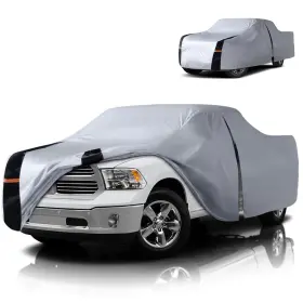20022026 Cotryvox 25/3500 Lb-0225 Multilayer Ram 2500 Truck Cover Custom Fit Crew/quad Cab L