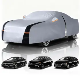 Co-3l Cotryvox Sedan A1 Fit 178 Inch -185 See Size Chart Gift Storage Bag/towel