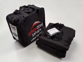 1146jx Cover-zone Coverzone Indoor Car Suits Chevrolet Corvette 4th Generation C5