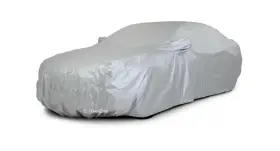 158r Cover-zone Coverzone Outdoor Car Mercedes 220se 250se 280se W111 Coupe/cabrio