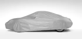 2533a Cover-zone Coverzone Fitted Outdoor Car To Fit Opel Gt 07-10