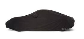 Cover-zone 255b1 Coverzone Fitted Indoor Dust Car Fits Mazda Mx5/miata Roadster