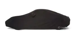 255b1 Cover-zone Coverzone Fitted Indoor Dust Car Fits Mazda Mx5/miata Roadster