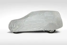 424j Cover-zone Coverzone Fitted Outdoor Car Suits Jeep Wrangler Yj Jk Swb
