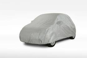Cover-zone 613f Coverzone Indoor / Outdoor Custom Fit Car Suits Nissan Micra 2002 - 2023