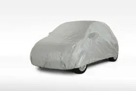 613f Cover-zone Coverzone Indoor / Outdoor Custom Fit Car Suits Nissan Micra 2002 - 2023