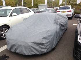 Cover-zone 777r8 Coverzone Stormforceft Waterproof Outdoor Car Suits Lotus Emira