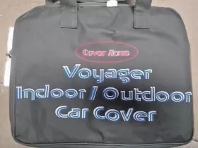 Ccc134 Cover-zone Voyager Car Suits Bmw Z3 Other 2-seat Sports Cars