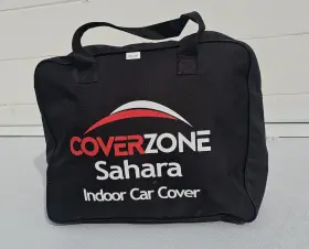 Ccc305 Cover Zone Car Sahara For Mini Cooper Hatchback 01-06 305f5