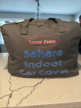 Cover Zone Ccc325 Indoor Fitted Car For Porsche 996 997