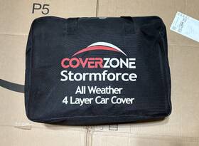 Cover Zone Ccc448 Stormforce Defender -range Rover-jeep-benz-toyota