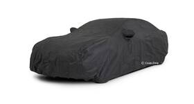 Cover-zone P785k Coverzone Saharaft Indoor Car Dust Suits Audi Rs E-tron