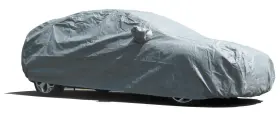 X367 Cover-zone Coverzone Stormforceft Waterproof/breathable Car Suits Toyota Gr