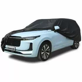 Coverado 764511893208 Car Cover Waterproof All Weather Outdoor Suv Covers For Automobi