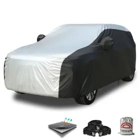 Hs07 Coverado Suv Car Cover Waterproof All Weather Outdoor Full Size Covers