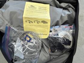 Covercraft 18738pg Car Cover - Honda Civic Type R Fl5