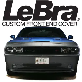 551525-01 Covercraft 2015-2023 Dodge Challenger Lebra Custom Front End Cover