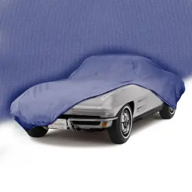 698315ul Covercraft 1963-1967 Corvette C2 Ultrafttect Outdoor Car Cover - Convertible