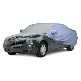 C10167pxpgpl Covercraft For Chevy Fleetmaster 42 Car Cover Weathershield Hp Two-tone Gray Custom