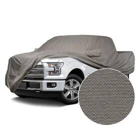 Covercraft C10222ug Ultratect Gray Custom Car Cover