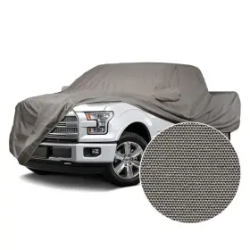 C10222ug Covercraft Ultratect Gray Custom Car Cover