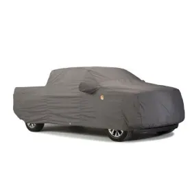 C10515 Covercraft Custom Car Cover 1979-up Chevrolet Pickup Std Lwb Dually New