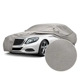 C10856hg Covercraft Weathershield Hd Gray Custom Car Cover