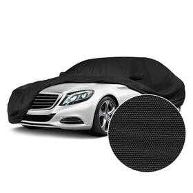 Covercraft C10856ub Ultratect Black Custom Car Cover