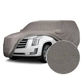 Covercraft C11490ug For Chevy S10 Blazer 83-94 Ultratect Gray Custom Car Cover