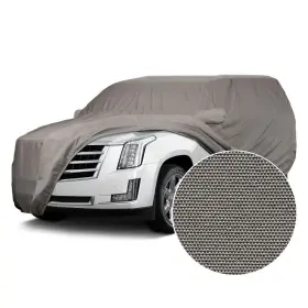 C11490ug Covercraft For Chevy S10 Blazer 83-94 Ultratect Gray Custom Car Cover