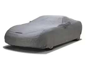 C11674 Covercraft Custom Tailored Car Cover For Nissan 300zx 2 Pass 1990-1996 New
