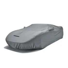C11975pg Covercraft 1965-67 Ford Mustang Fastback Weathershield Hp Custom Car Cover
